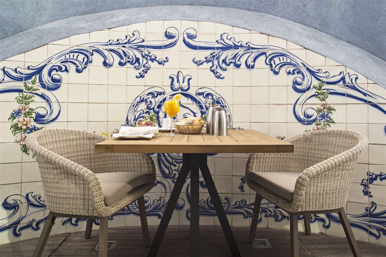 Hotel Zenit Lisboa